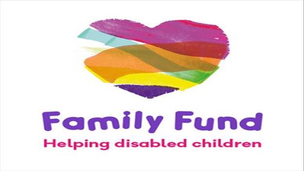 Family Fund Logo